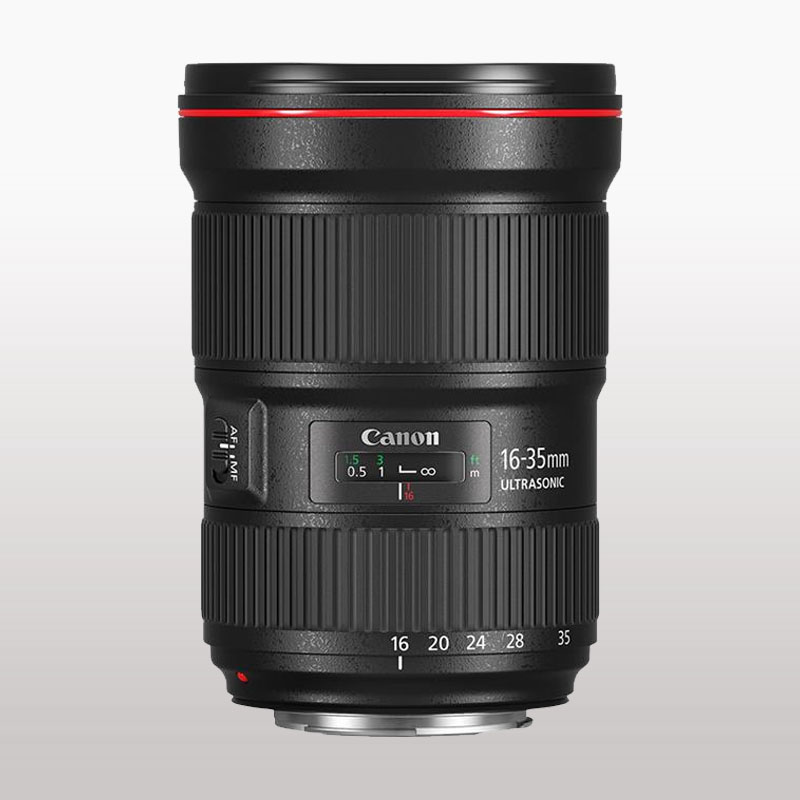 ỐNG KÍNH CANON EF16-35MM F2.8 L III USM (NHẬP KHẨU)