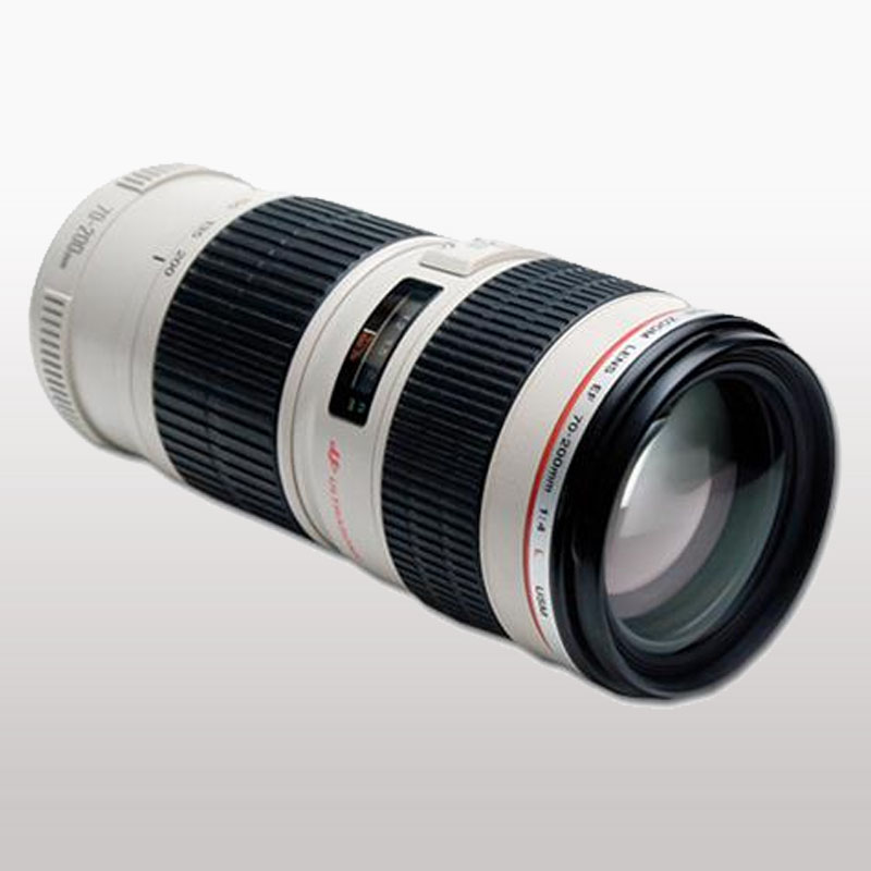 ỐNG KÍNH CANON EF70-200MM F4 L USM (NHẬP KHẨU)