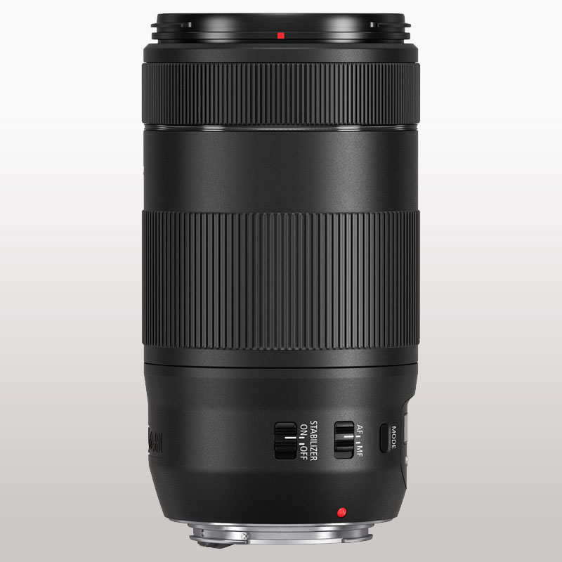 ỐNG KÍNH CANON EF70-300MM F4-5.6 IS II USM (NHẬP KHẨU)