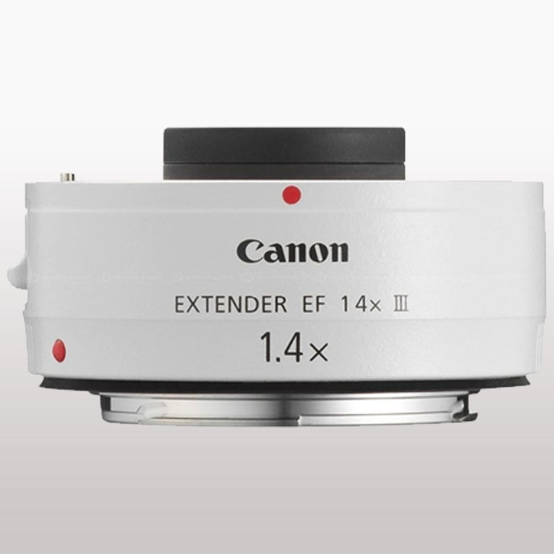 ỐNG KÍNH CANON EXTENDER EF 1.4X III