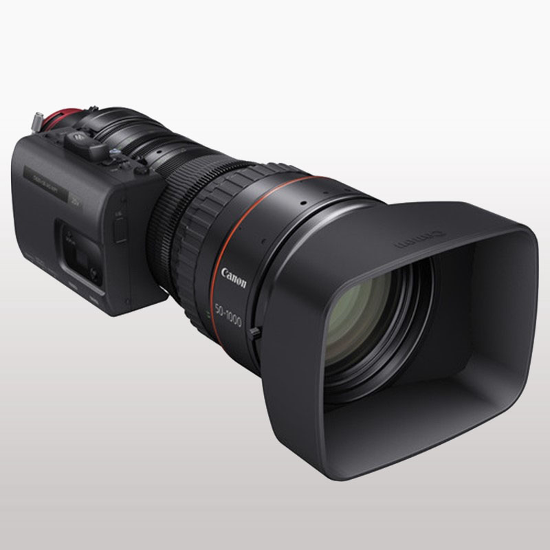 ỐNG KÍNH MÁY QUAY CANON 20X50 IAS H/E1 (EF/PL)