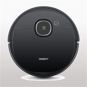 Robot hút bụi Ecovacs Deebot OZMO 920