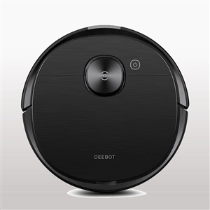 Robot hút bụi Ecovacs Deebot Ozmo T8 AIVI