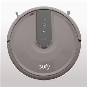 Robot hút bụi Eufy Robovac 15T - T2115 Nâu