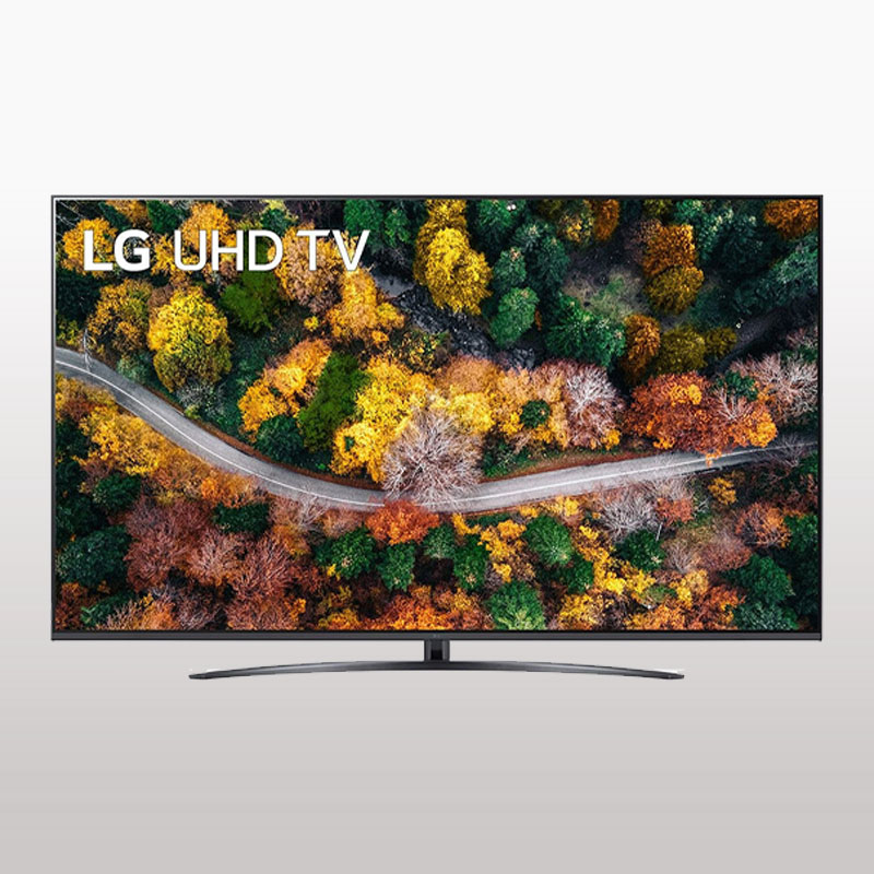 Smart Tivi LG 4K 43 inch 43UP7800PTB