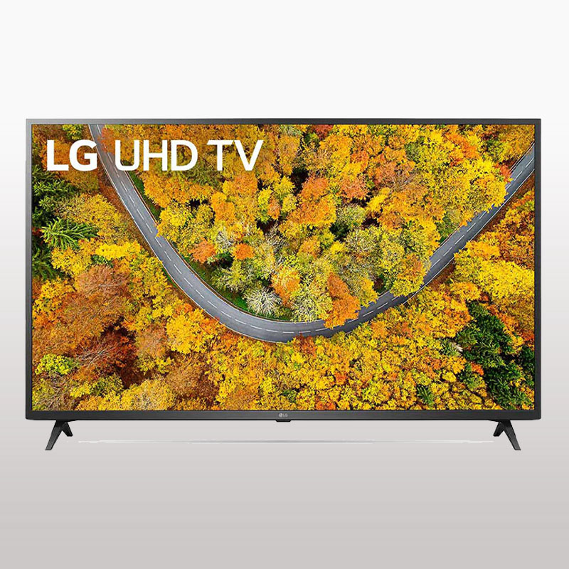 Smart Tivi LG 4K 55 inch 55UP7550PTC