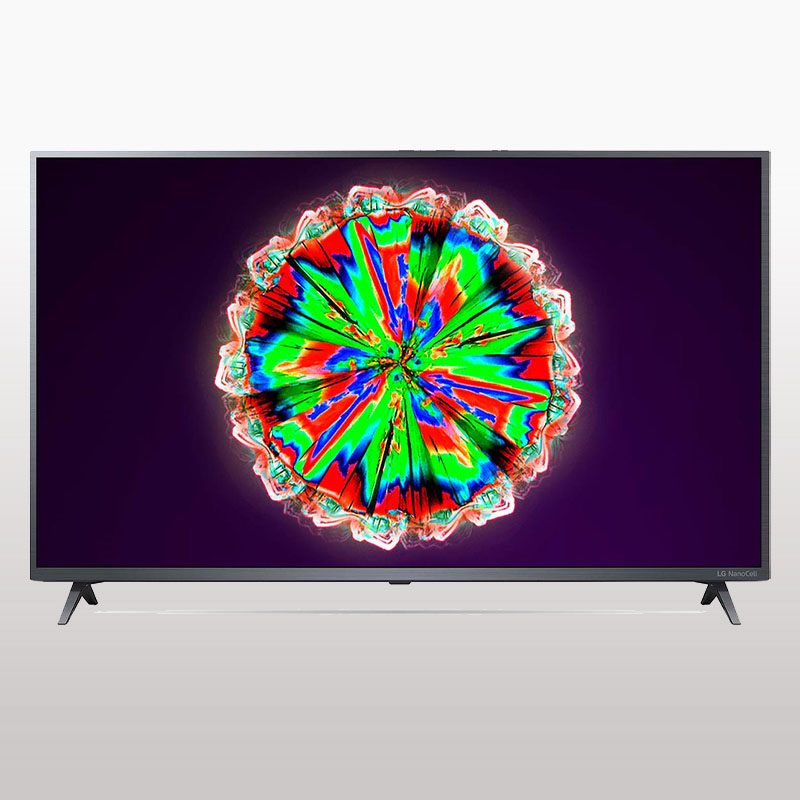 Smart Tivi NanoCell LG 4K 65 inch 65NANO79TND