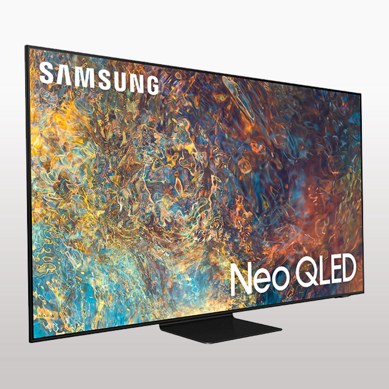 Smart Tivi Neo QLED 4K 50 inch Samsung QA50QN90A