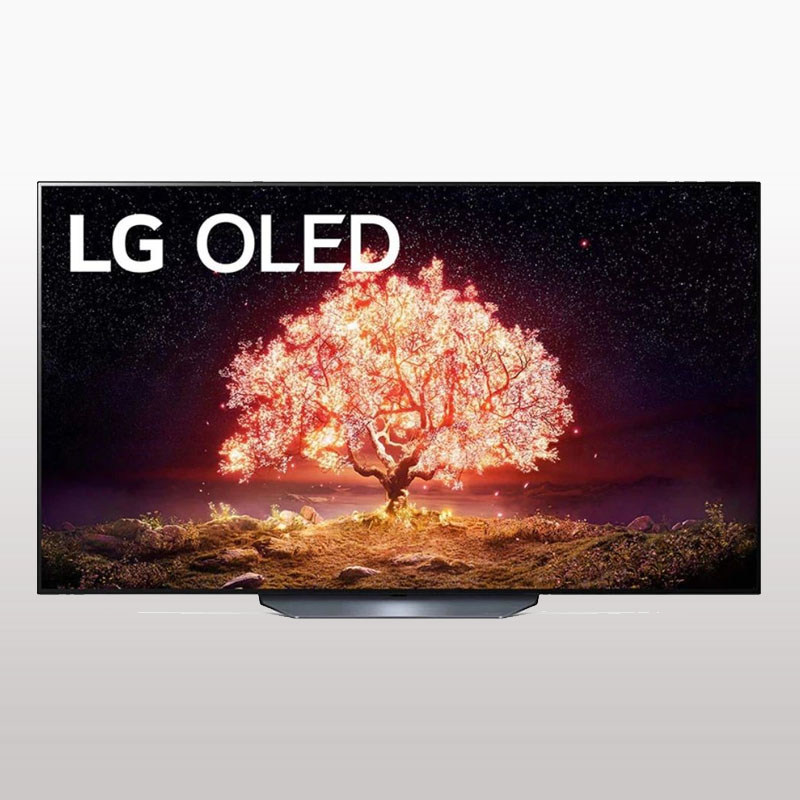 Smart Tivi OLED LG 4K 55 inch 55B1PTA