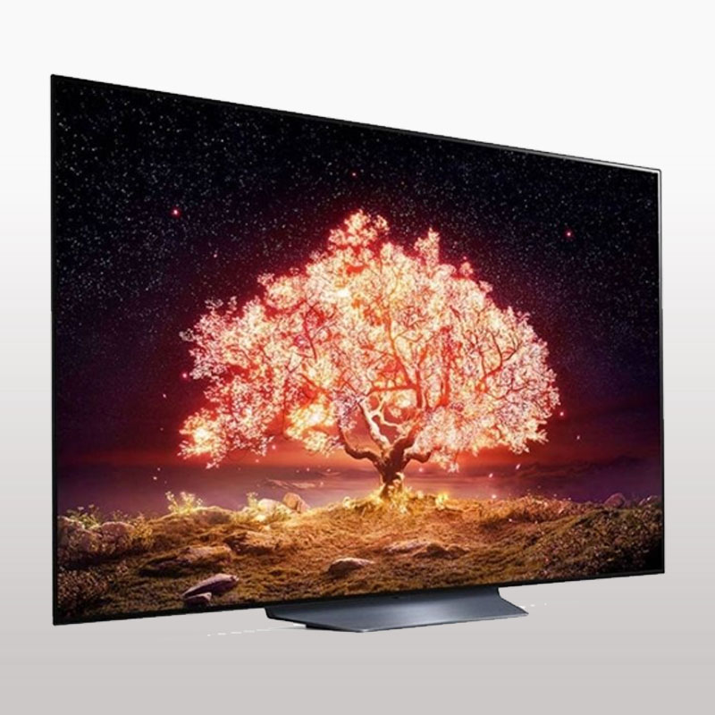 Smart Tivi OLED LG 4K 65 inch 65B1PTA