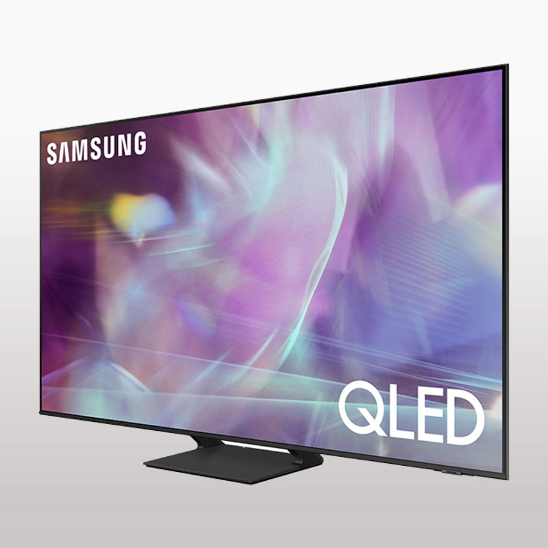 Smart Tivi QLED 4K 55 inch Samsung QA55Q65A