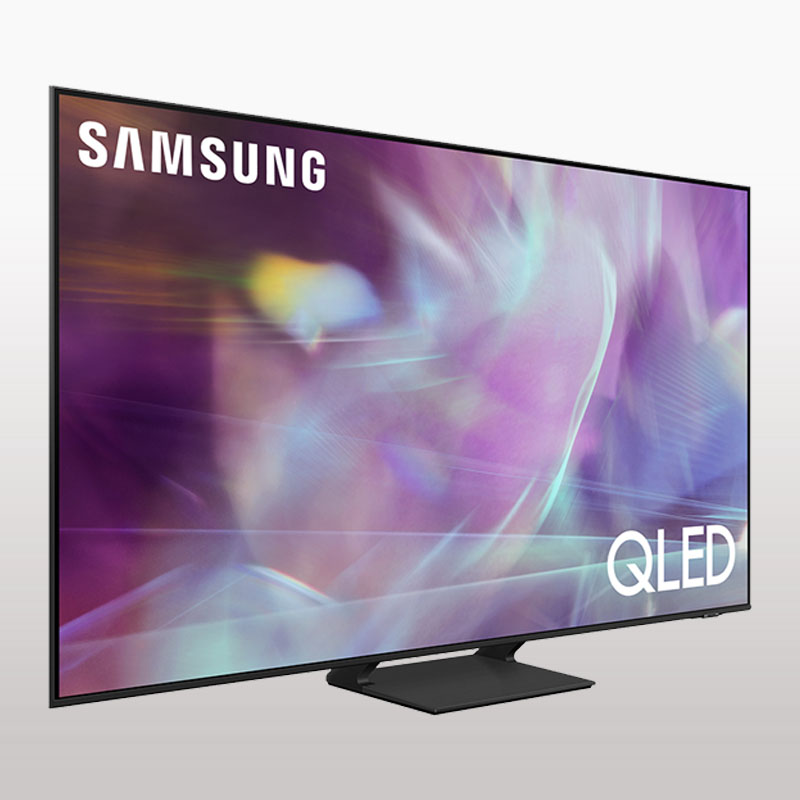 Smart Tivi QLED 4K 75 inch Samsung QA75Q65A