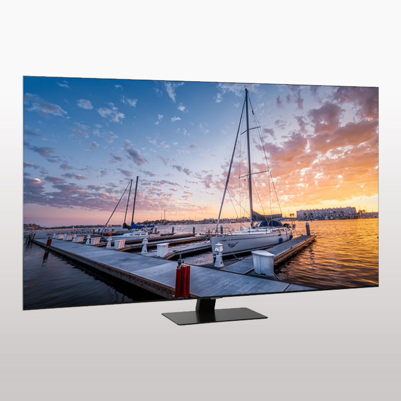 Smart Tivi QLED Samsung 4K 75 inch QA75Q80T