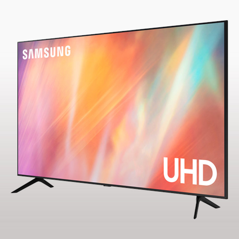 Smart Tivi Samsung 4K 43 inch UA43AU7200