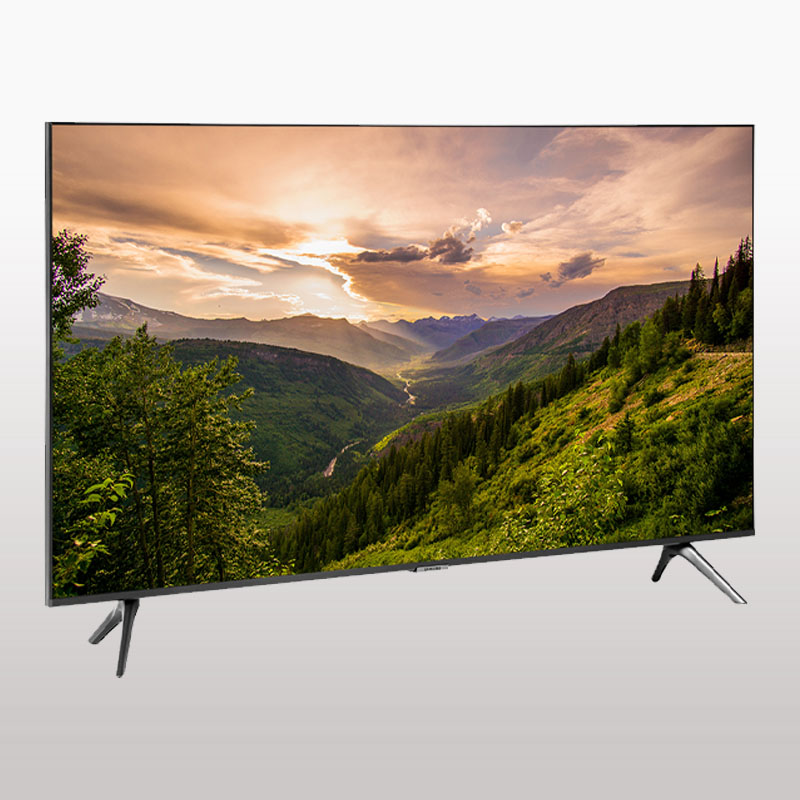 Smart Tivi Samsung 4K 43 inch UA43TU8100