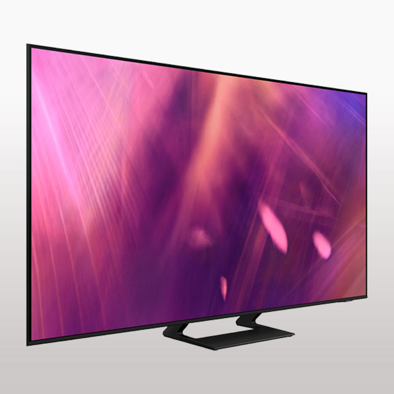 Smart Tivi Samsung 4K 50 inch UA50AU9000