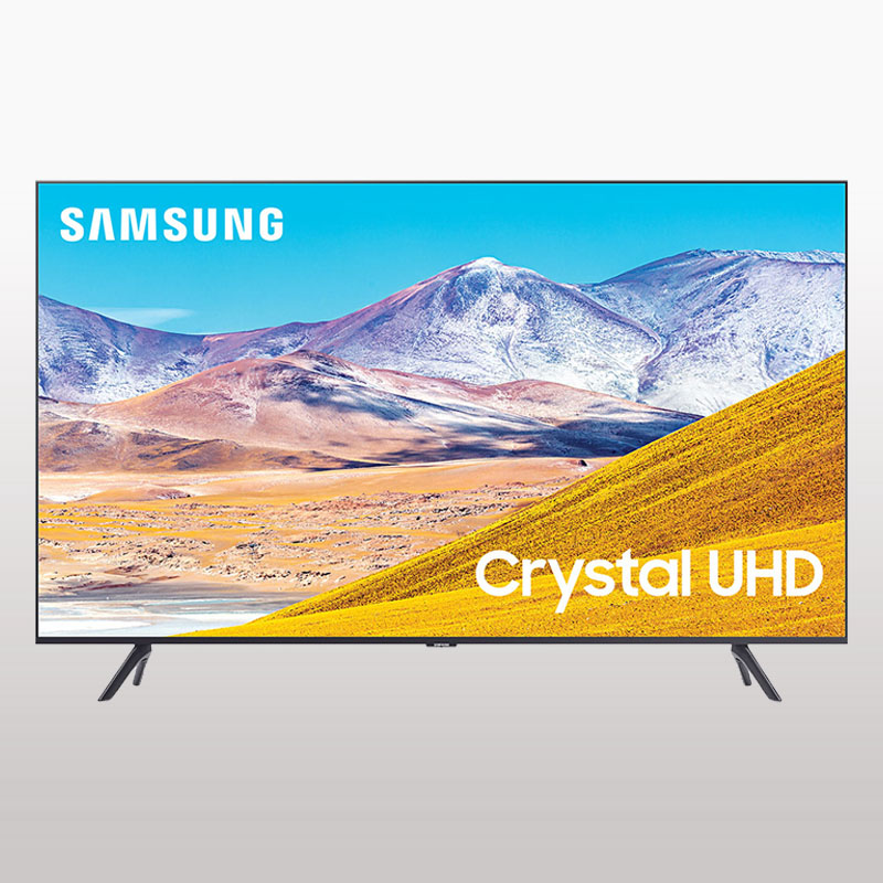 Smart Tivi Samsung 4K 50 inch UA50TU8100