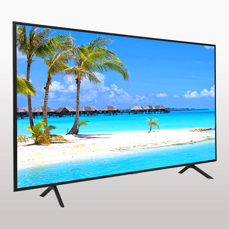 Smart Tivi Samsung 4K 75 inch UA75RU7100