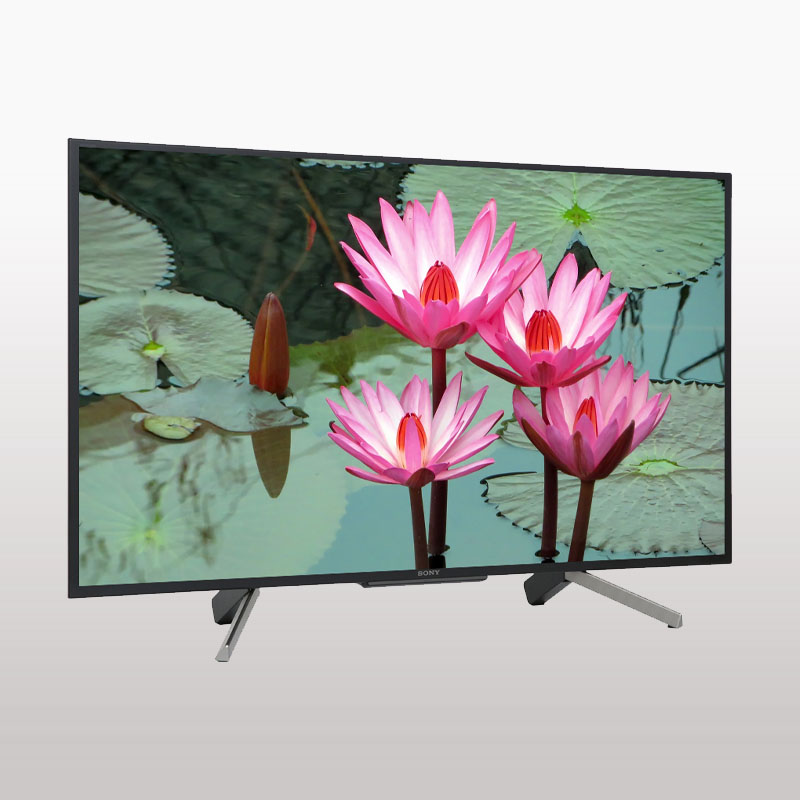 Smart Tivi Sony 43 inch KDL-43W660G