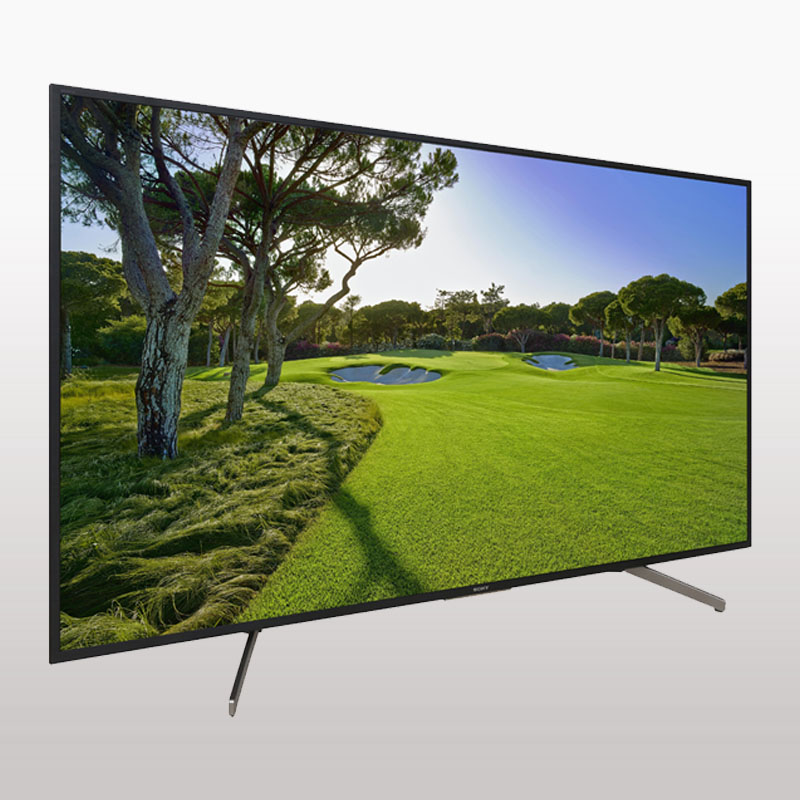 Smart Tivi Sony 4K 65 inch KD-65X7000G