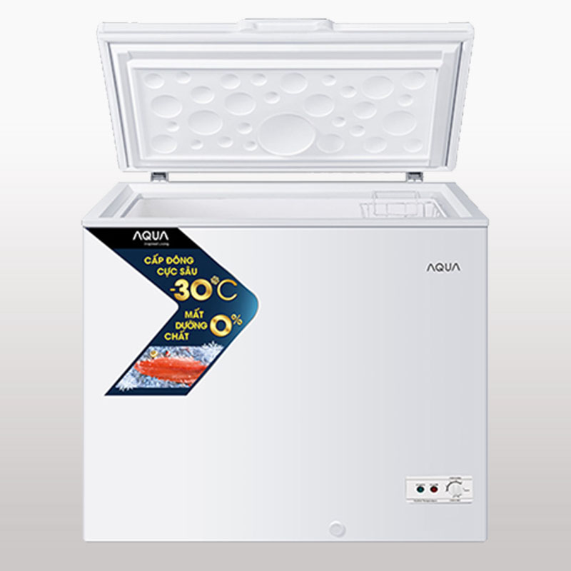 Tủ đông AQUA 203 lít AQF-C3001S