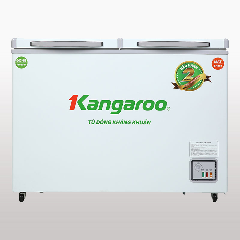 Tủ đông Kangaroo 212 lít KG 328NC2