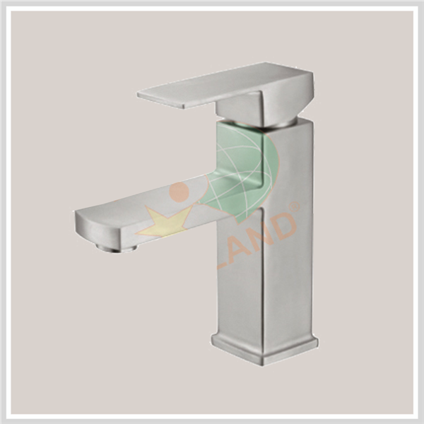 Vòi lavabo nóng lạnh Roland RL2626