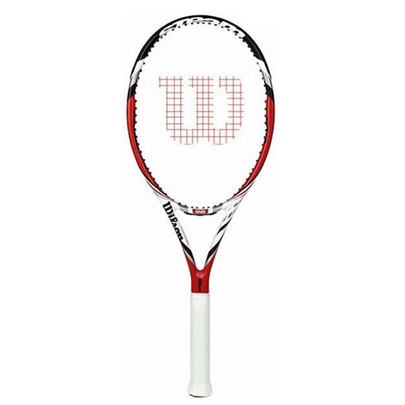 VỢT TENNIS WILSON STEAM 96