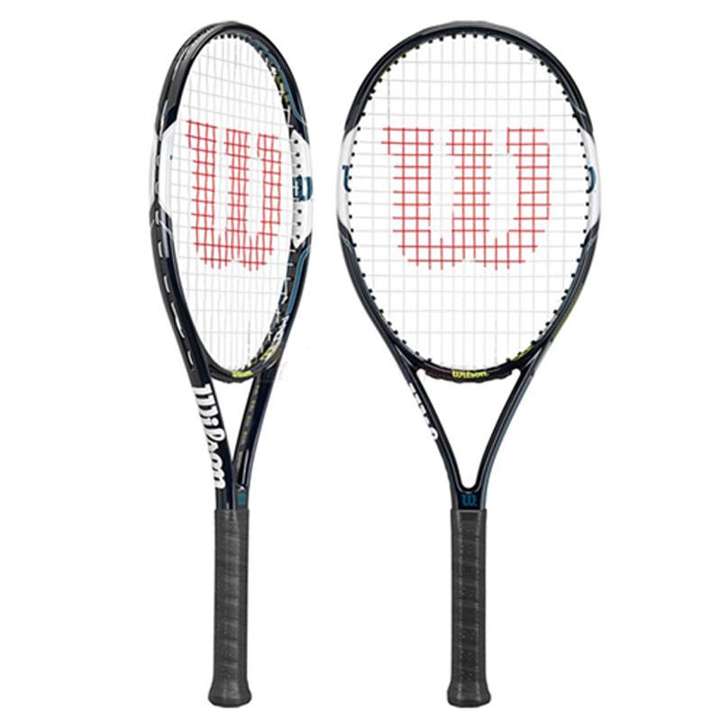 VỢT TENNIS WILSON SUGER PRO 100