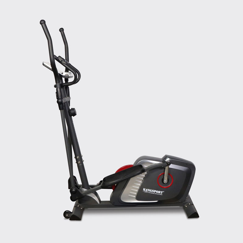 XE ĐẠP TẬP ELLIPTICAL BIKE EB-8903