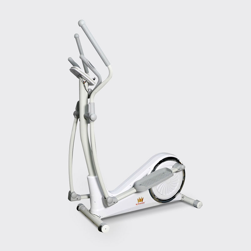 XE ĐẠP TẬP ELLIPTICAL BIKE KS-8902