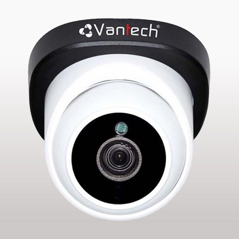 Xem Thêm Camera IP Vantech VP-2224SIP 3.0 Megapixel