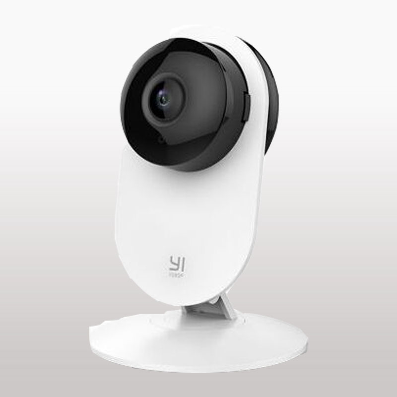 Xem Thêm Camera Wifi giám sát YI 1080p Home Quốc tế - Chính hãng