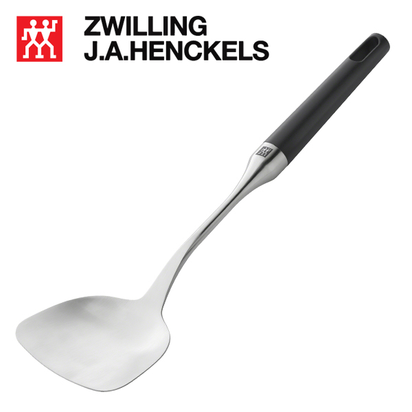 ZWILLING - Xẻng Chiên Inox Twin Pure Black