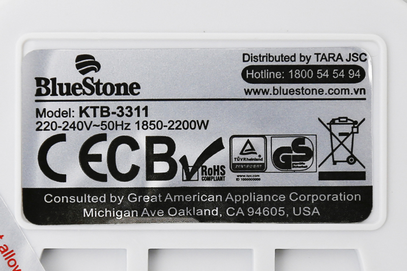 bluestone-ktb-3311-3
