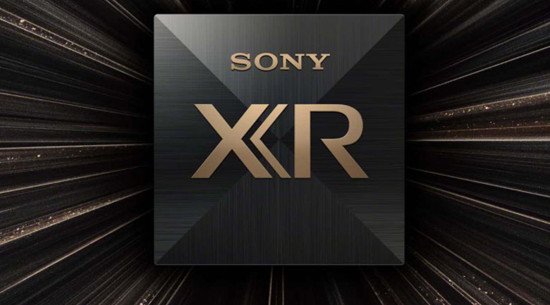 Cognitive Processor XR - Android Tivi OLED Sony 4K 77 inch XR-77A80J