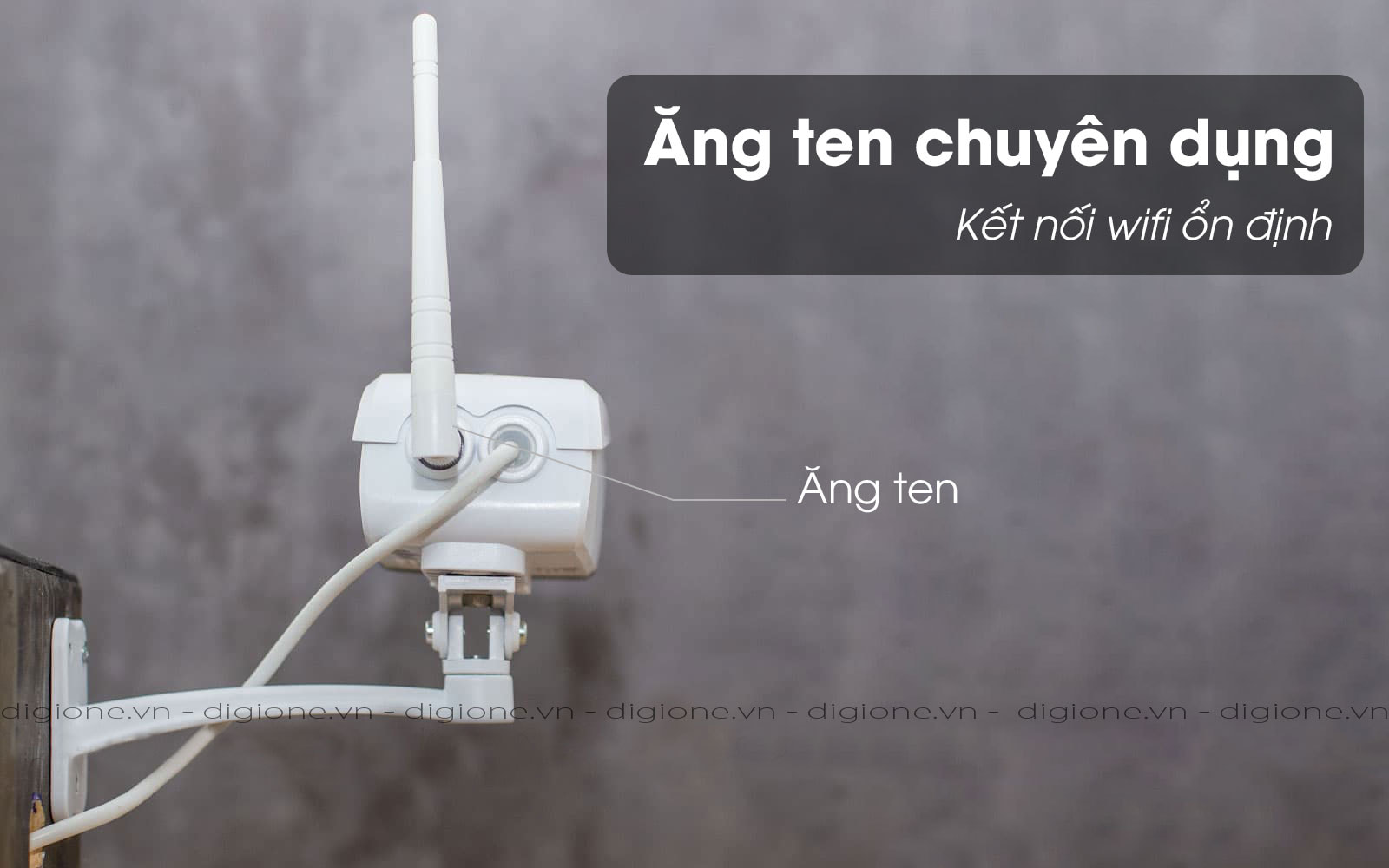 ebitcam-eb02 Bắt sóng wifi