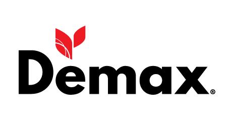 Logo khóa demax