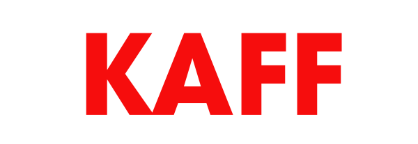 Logo Kaff