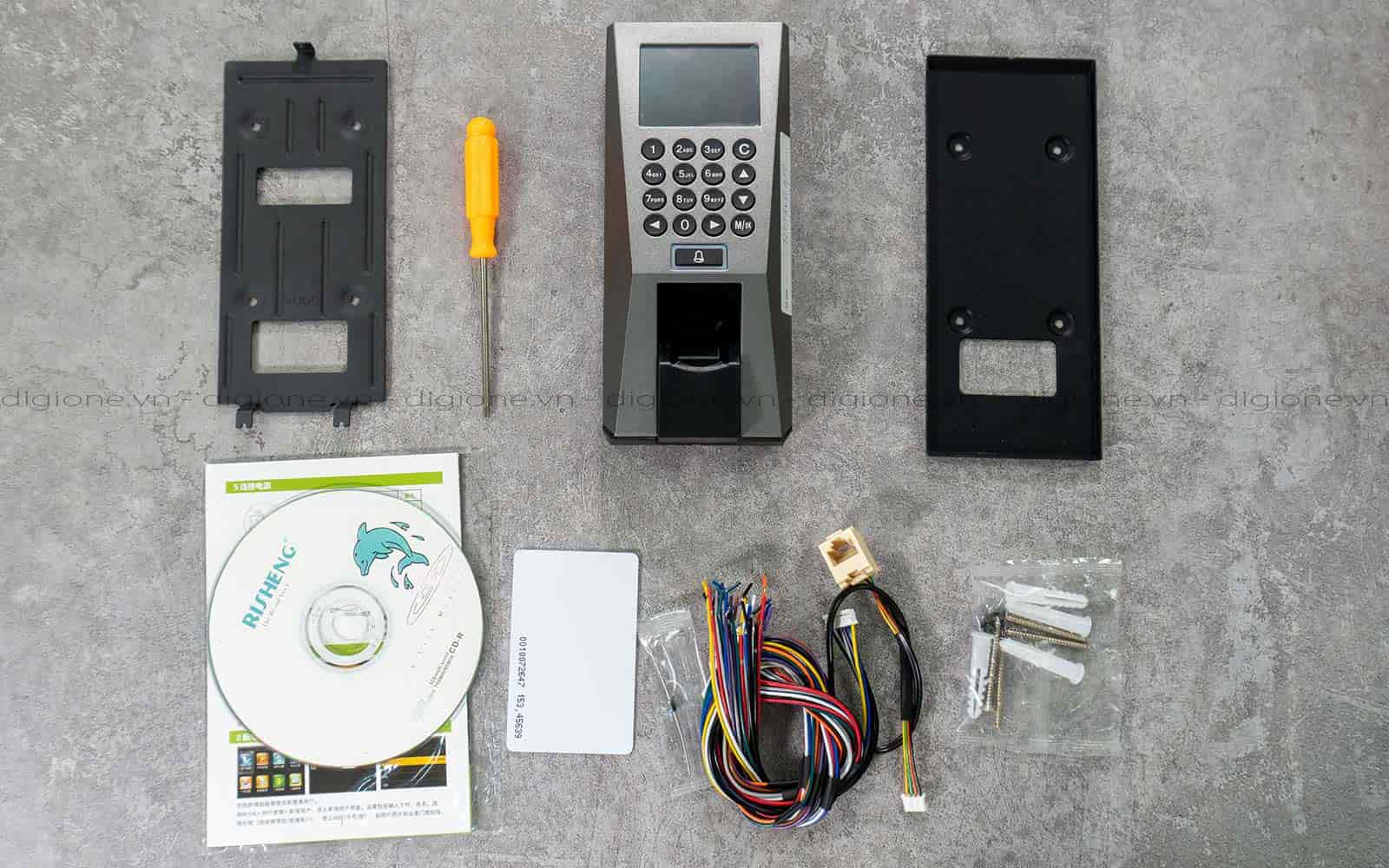 Trọn bộ sản phẩm ronald-jack-f18