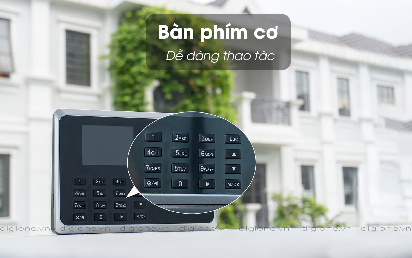 rj550 Bàn phím