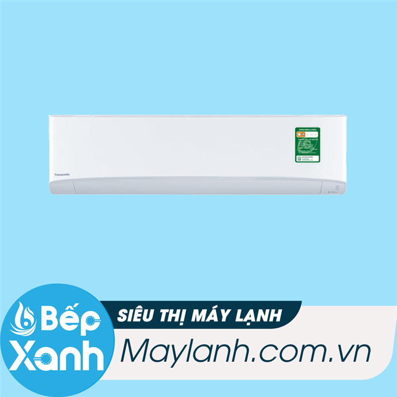 Máy Lạnh Panasonic 2 HP CU/CS-N18UKH-8