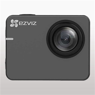 Camera Hành Trình Ezviz S2 (CS-SP206-B0-68WFBS)