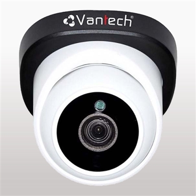 Camera IP Vantech VP-202D 4.0 Megapixel