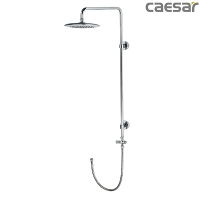 Cần sen cây tắm đứng Caesar BS125