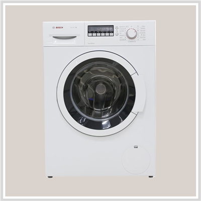 Máy giặt Bosch HMH.WAK24260SG  | Máy giặt cửa trước 7kg, 1200v/p, Series 4
