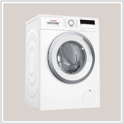 Máy giặt Bosch HMH.WAN28108GB  | Máy giặt cửa trước 8kg, 1400v/p, Series 4