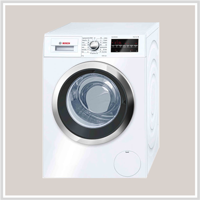 Máy giặt Bosch HMH.WAW28790HK  | Máy giặt cửa trước 9kg, 1400v/p, Series 8