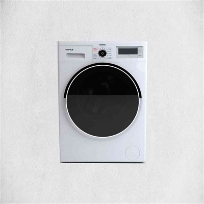 Máy giặt kết hợp sấy 9kg HWD-F60A 533.93.100