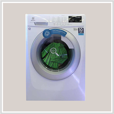 Máy Giặt Lồng Ngang Electrolux EWF10844